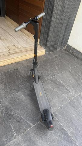 سكوتر Ninebot g30 II MAX - 2