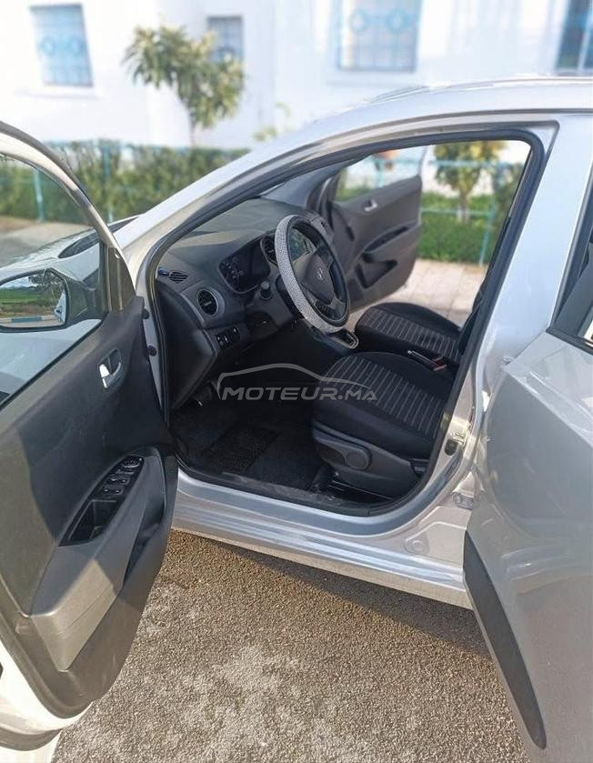 Hyundai i10 model2017