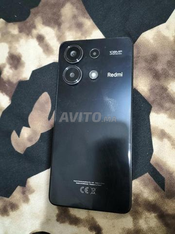 Redmi Note 13 - 2
