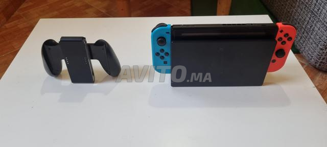 Nintendo Switch UK - 2