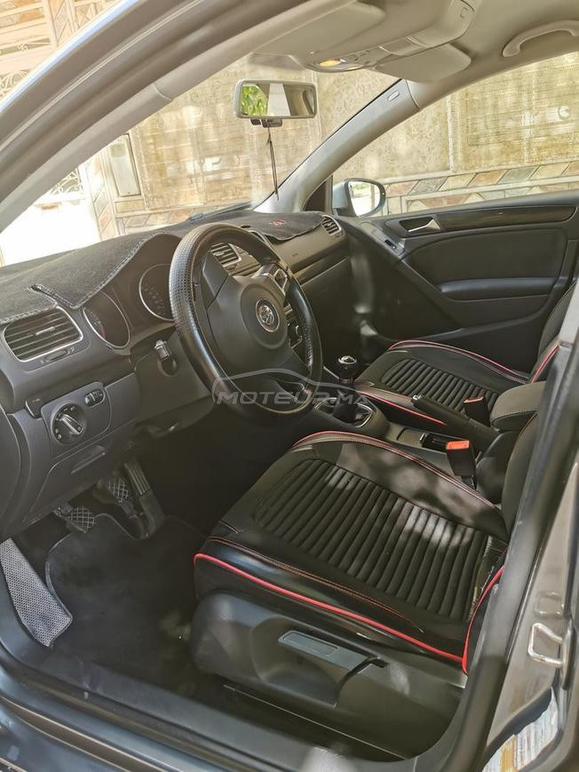 golf 6 excellent état