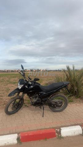 بيكر كروس بحالة جيدة - 2