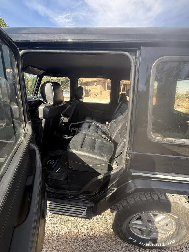 Mercedes g 300 
