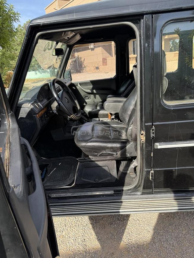 Mercedes g 300 