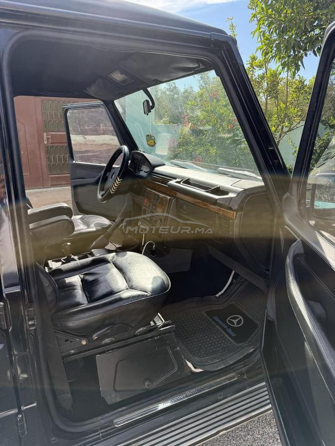 Mercedes g 300 