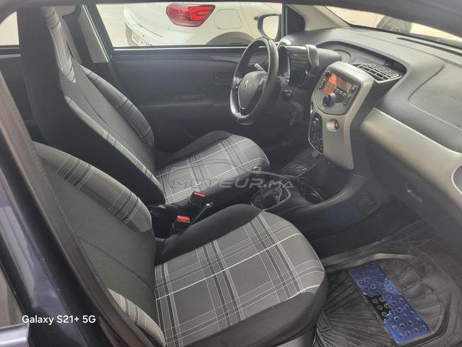 Peugeot model 2017 le mois 10