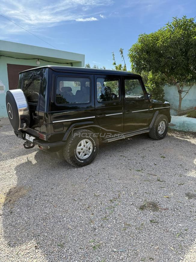 Mercedes g 300 