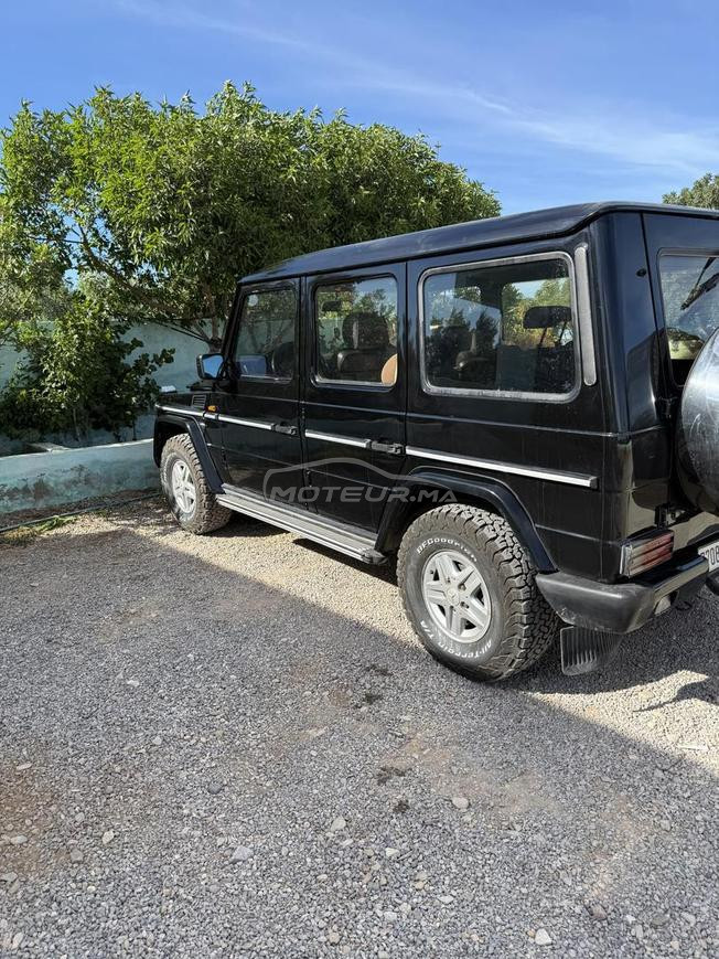 Mercedes g 300 