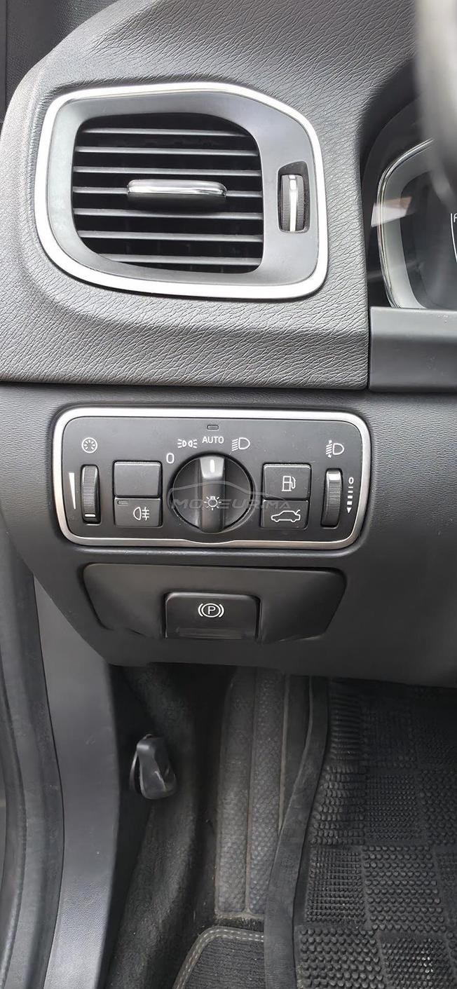 Volvo S60 Diesel Automatique 2018 à Dar Bouazza