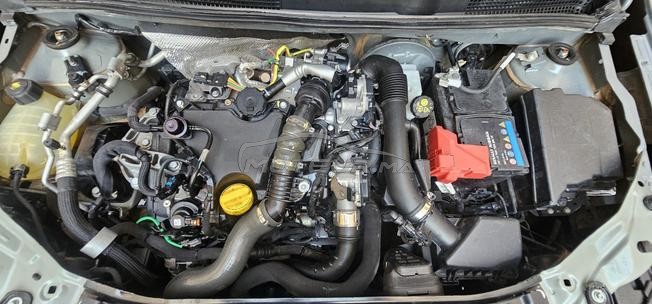 DACIA LOGANE DIESEL 2024 SANS ADBLUE 