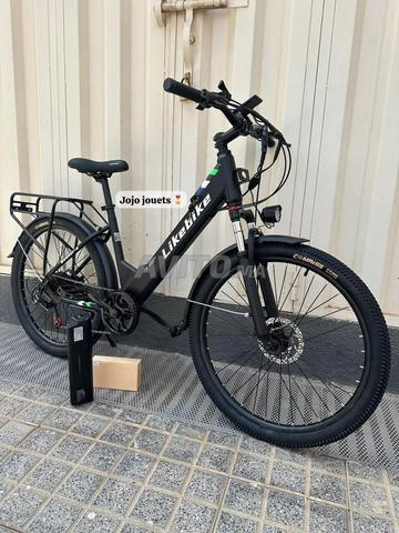 VELO - 2