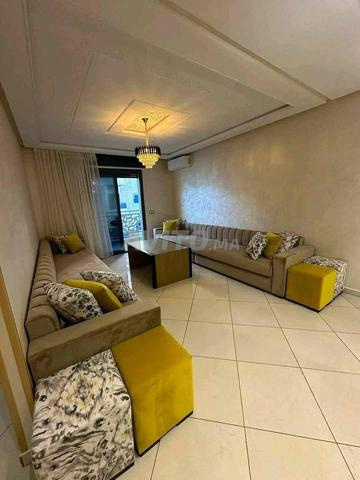 Appartement meublé - 2