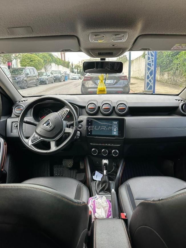 duster 2023 automatique extreme 