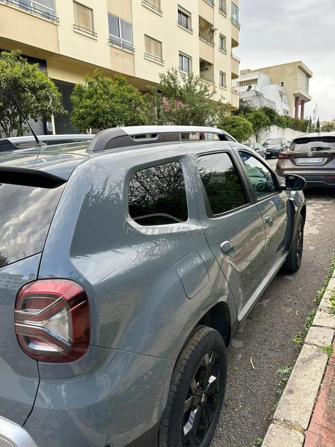 duster 2023 automatique extreme 