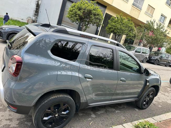 duster 2023 automatique extreme 