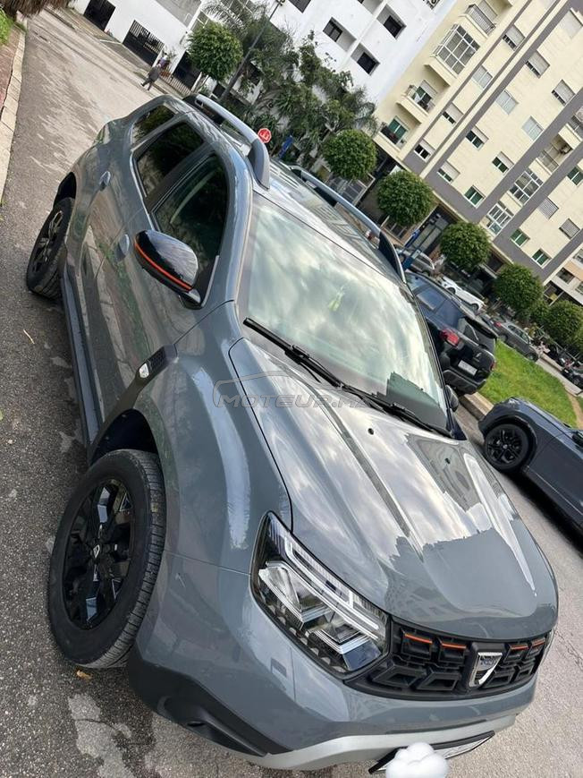 duster 2023 automatique extreme 