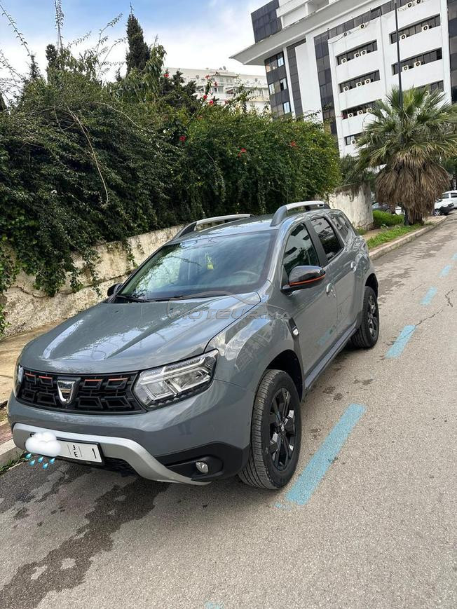 duster 2023 automatique extreme 