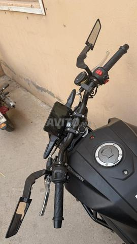 200cc Cimatti MT200i 2026 - 2