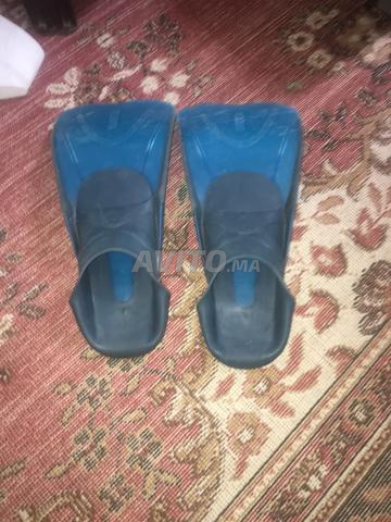 زعانف سباحة جيدة - 2