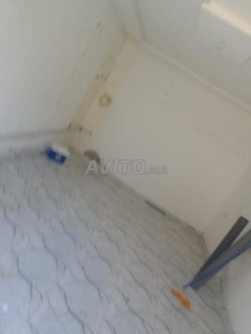 كراج للإيجار lot la gare 2300 درهم - 2