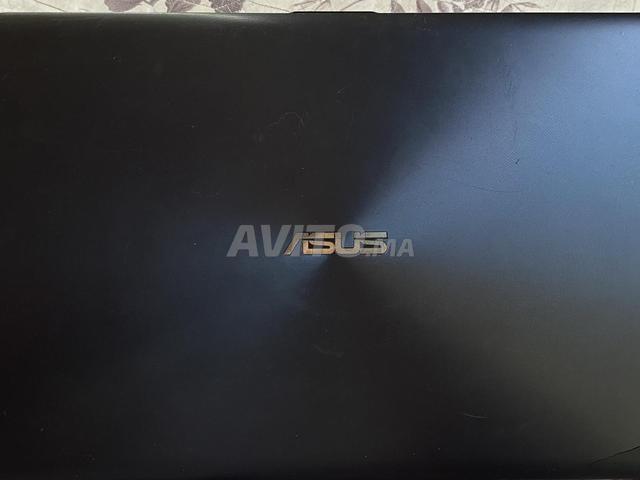 حاسوب محمول Asus R542U - حالة جيدة جداً - 2