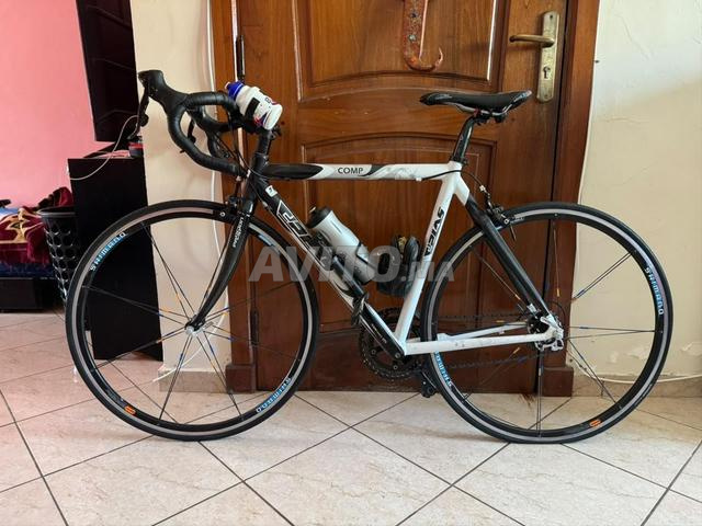 Vélo de course - 2