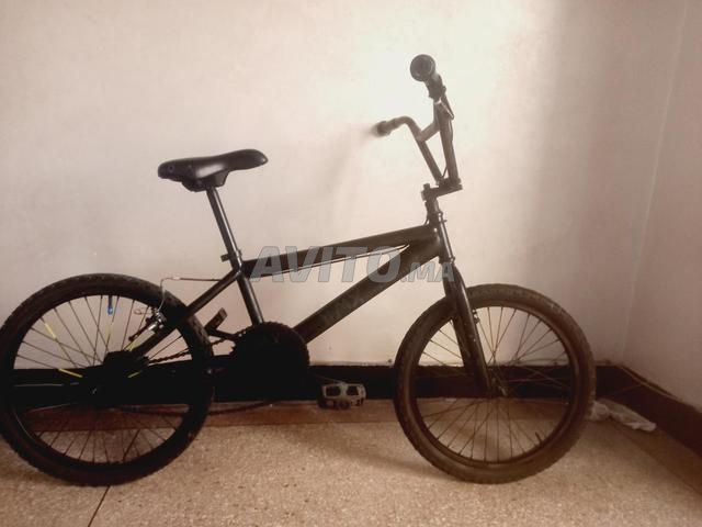 دراجة BMX بوكالاني ماكسالت.