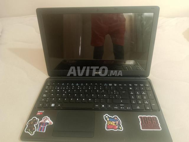 PC portable - 2