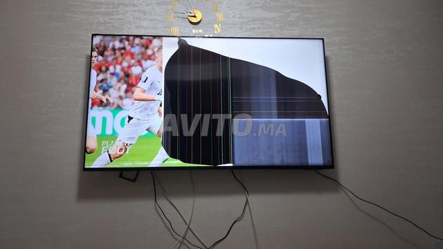 Smart TV Samsung 55 - 2