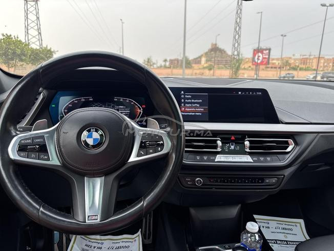     BMW Série 1 Pack M – Diesel – Full Options