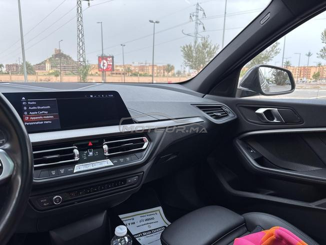     BMW Série 1 Pack M – Diesel – Full Options