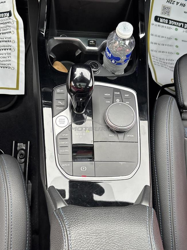    BMW Série 1 Pack M – Diesel – Full Options
