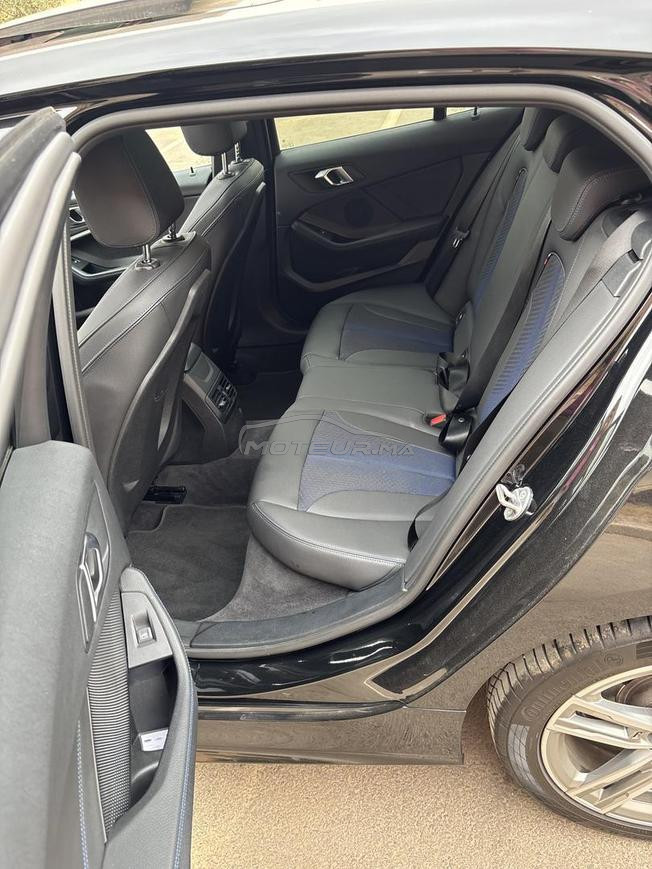     BMW Série 1 Pack M – Diesel – Full Options