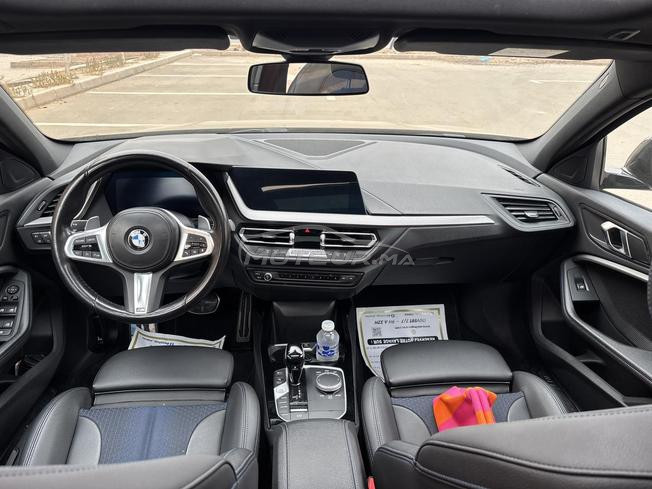     BMW Série 1 Pack M – Diesel – Full Options