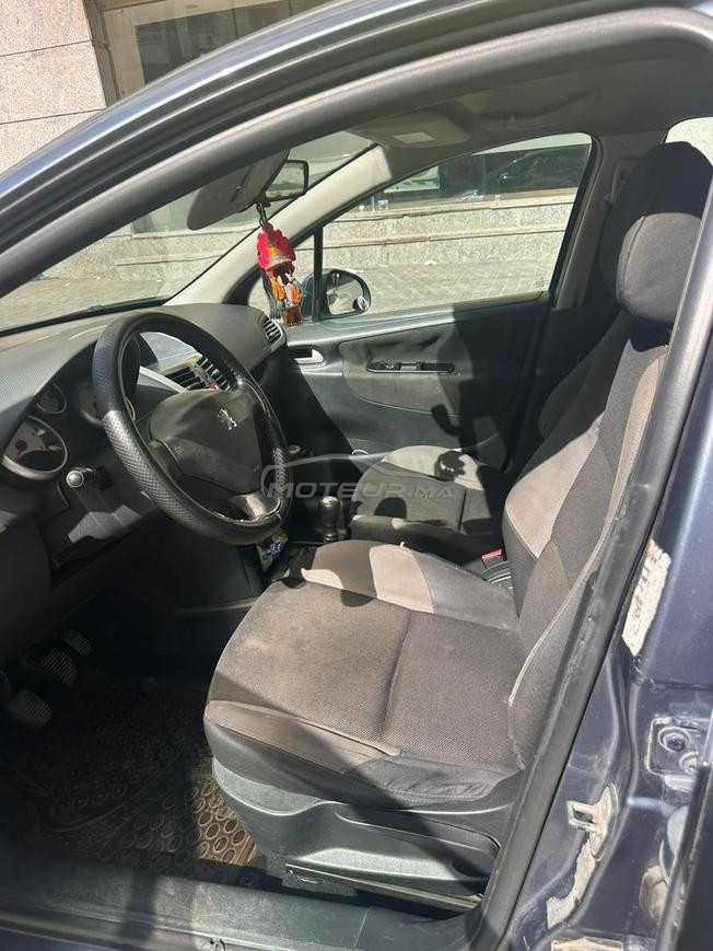 PEUGEOT 207 A VENDRE 