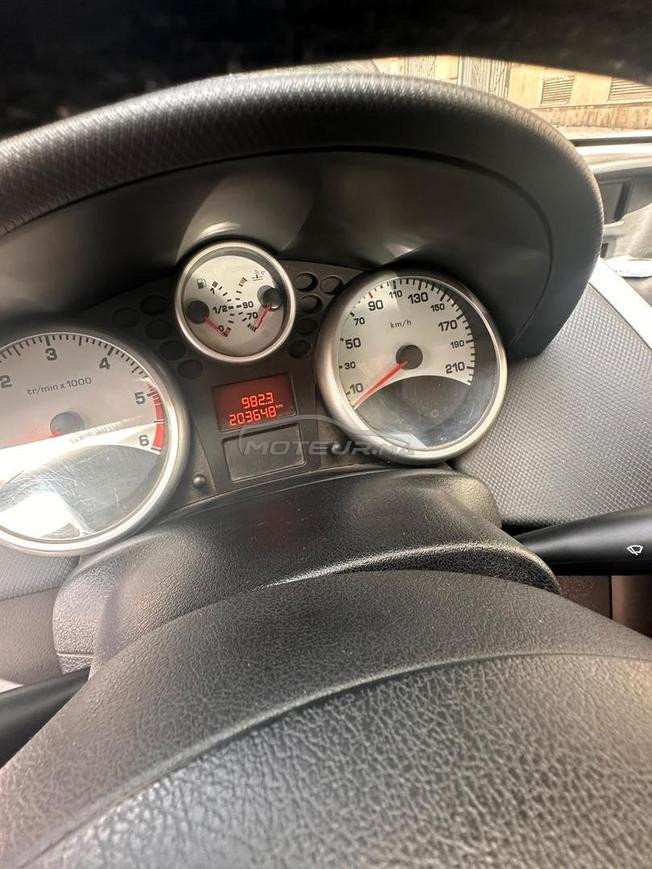 PEUGEOT 207 A VENDRE 