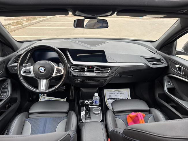     BMW Série 1 Pack M – Diesel – Full Options