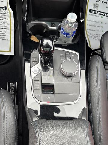 BMW الفئة الأولى باك M – ديزل – فل أوبشنز - 2