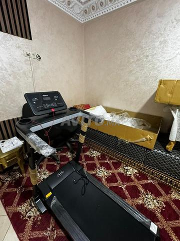 جهاز مشي هومكوم A90s - 2