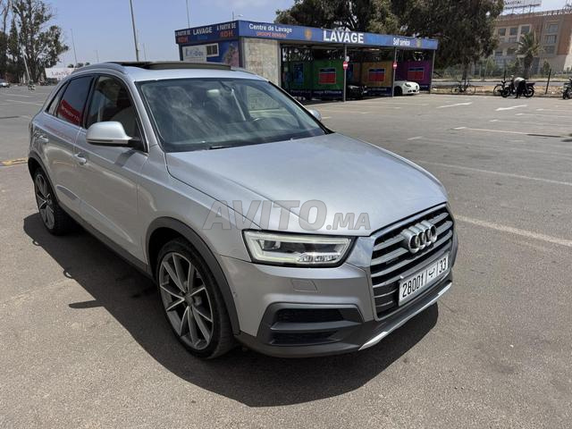أودي Q3 بريمين