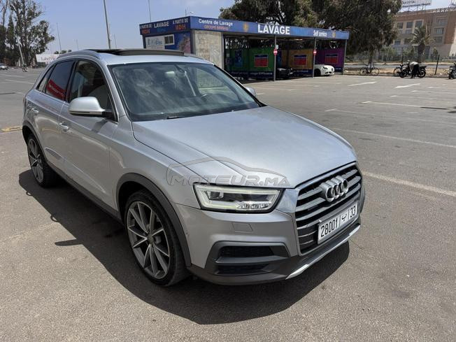 audi q3 premain main