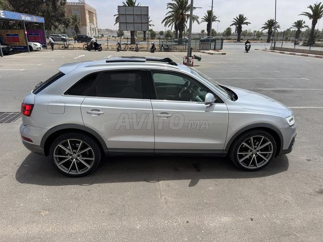 Audi Q3 Premain - 2