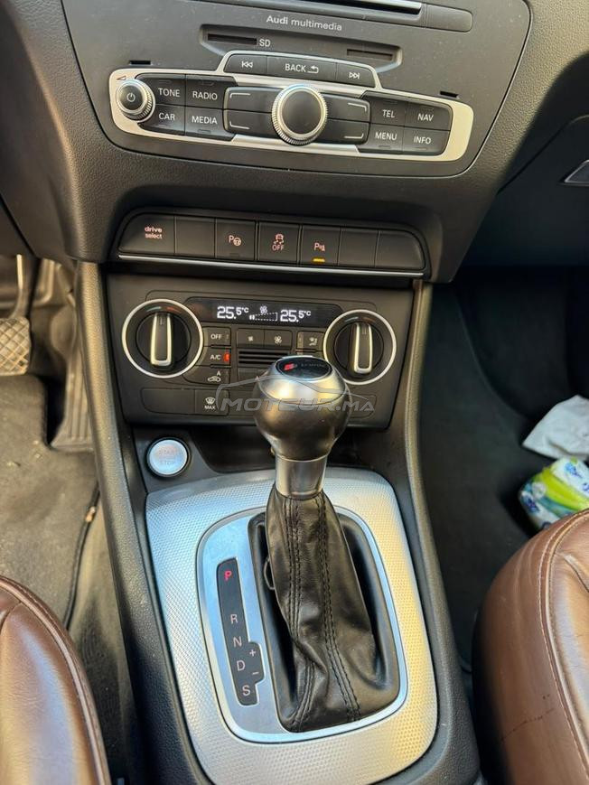 audi q3 premain main