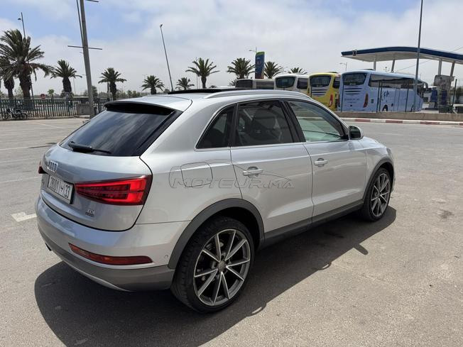 audi q3 premain main
