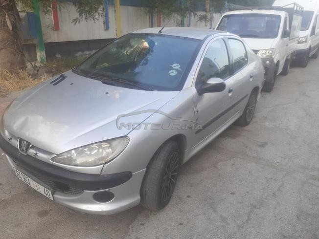 بوخالف طنجة 
