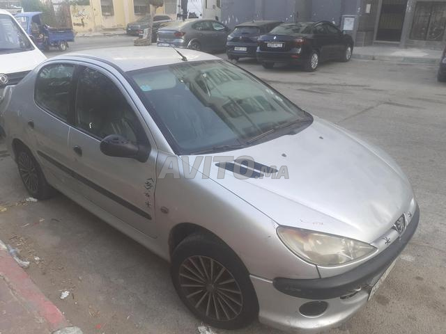 بوخالف طنجة - 2