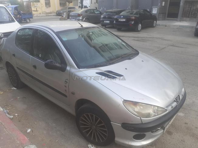 بوخالف طنجة 