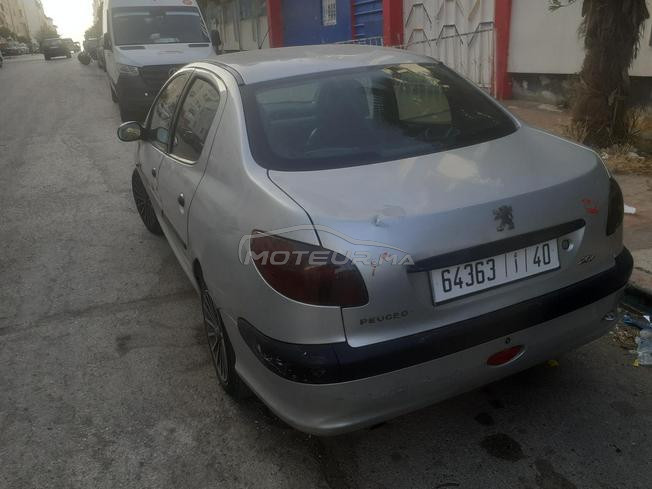 بوخالف طنجة 