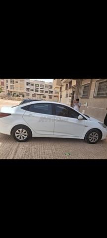 هيونداي أكسنت للبيع - 2