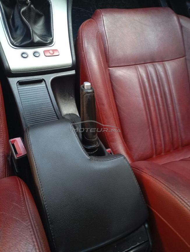 Alfa Roméo 159 2.4 jtdm
